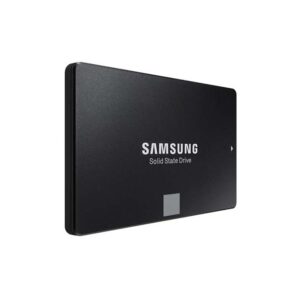 MZ-7KM480NE - Samsung SM863 Series 480GB Multi-Level Cell SATA 6Gb/s 2.5-Inch Solid State Drive