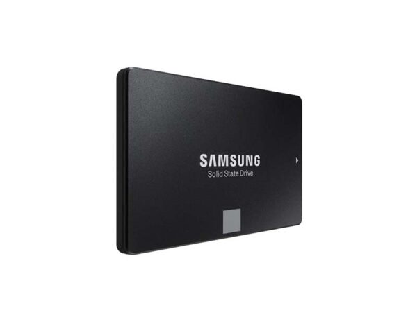 MZ-7KM480NE - Samsung SM863 Series 480GB Multi-Level Cell SATA 6Gb/s 2.5-Inch Solid State Drive