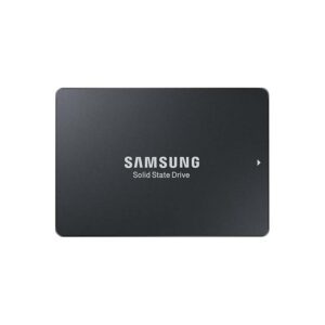 MZ-7LH1T9NE - Samsung SM883 1.92TB Multi-Level Cell SATA 6Gb/s 2.5-Inch Solid State Drive