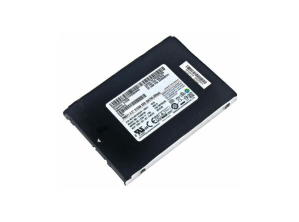 MZ-7LN5120 - Samsung PM871 Series 512GB Triple-Level Cell SATA 6Gb/s Mainstream Endurance 2.5-Inch Solid State Drive