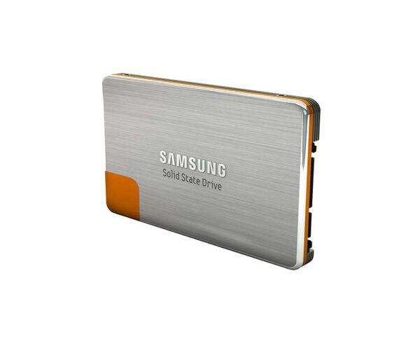 MZ-7PA128HMCD-010D1 - Samsung PM810 128GB Multi-Level-Cell SATA 3Gb/s 2.5-Inch Solid State Drive
