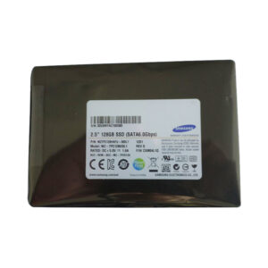 MZ-7PC1280/0L1 - Samsung PM830 Series 128GB Multi-Level Cell SATA 6Gb/s 2.5-Inch Solid State Drive
