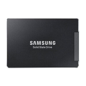 MZ-7PC2560/0L7 - Samsung 830 Series 256GB Multi-Level Cell SATA 6Gb/s 2.5-Inch Solid State Drive