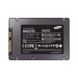 MZ-7TE500 - Samsung PM863 Series 960GB Triple-Level Cell SATA 6Gb/s Read Intensive 2.5-Inch Solid State Drive