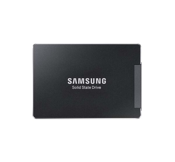 MZ-7WD48000 - Samsung SM843T Data Center Series 480GB Multi-Level Cell SATA 6Gb/s High Write Endurance 2.5-inch Solid State Drive