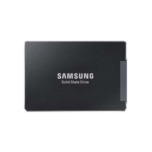 MZ-7WD480N - Samsung SM843Tn Data Center Series 480GB Multi-Level Cell SATA 6Gb/s High Write Endurance 2.5-Inch Solid State Drive