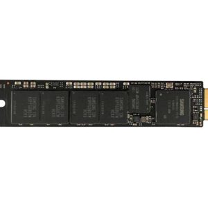 MZ-CPA1280/0A1 - Samsung 128GB Multi-Level-Cell SATA 6Gb/s M.2 22110 Solid State Drive for MacBook