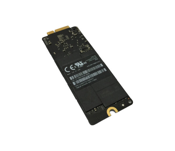 MZ-DPC768A/0A2 - Samsung 768GB mSATA Flash Storage Solid State Drive