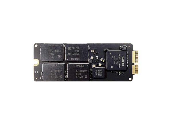 MZ-KPU1T0T/A06 - Samsung 1TB Multi-Level Cell PCI Express 3.0 x4 M.2 2280 Solid State Drive
