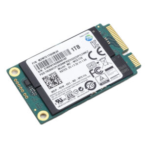 MZ-MTE1T0 - Samsung SM825 Data Center Edition 200GB eMLC SATA 3Gbps High Write Endurance 2.5-inch Internal Solid State Drive