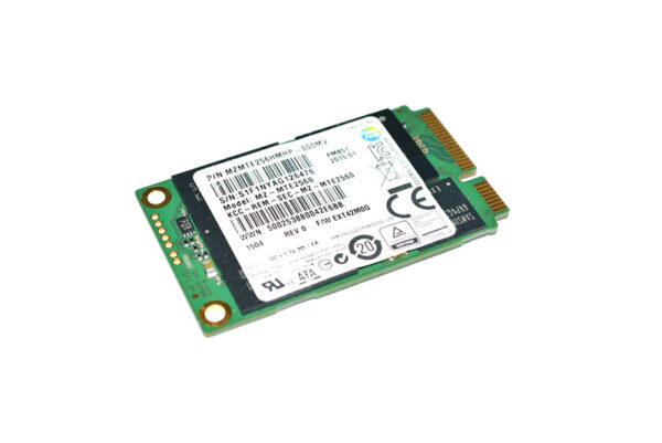 MZ-MTE2560 - Samsung PM853T Data Center Series 960GB Triple Level Cell SATA 6Gb/s 2.5-Inch Internal Solid State Drive
