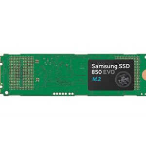 MZ-N5E120B - Samsung 850 EVO Series 120GB Triple-Level Cell SATA 6Gb/s M.2 2280 Solid State Drive