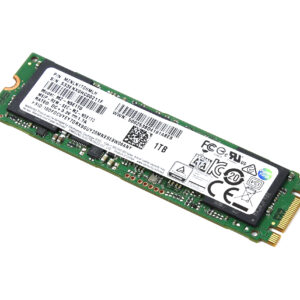 MZ-N5E1T0BW - Samsung 850 EVO Series 1TB Triple-Level-Cell SATA 6Gb/s M.2 2280 Solid State Drive