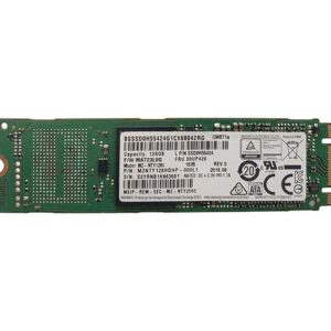 MZ-NTY1280 - Samsung CM871a 128GB Triple-Level-Cell SATA 6Gb/s M.2 2280 Solid State