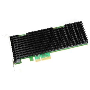 MZ-PKI3T20 - Samsung SM1715 Enterprise Series 3.2TB Multi-Level Cell PCI Express NVMe 3.0 x4 HHHL Add-in Card Solid State Drive