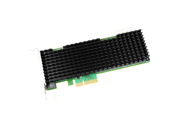 MZ-PKI3T20 - Samsung SM1715 Enterprise Series 3.2TB Multi-Level Cell PCI Express NVMe 3.0 x4 HHHL Add-in Card Solid State Drive