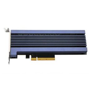 MZ-PLL1T60 - Samsung PM1725a 1.6TB Triple-Level-Cell PCI Express 3 x8 NVMe Solid State Drive