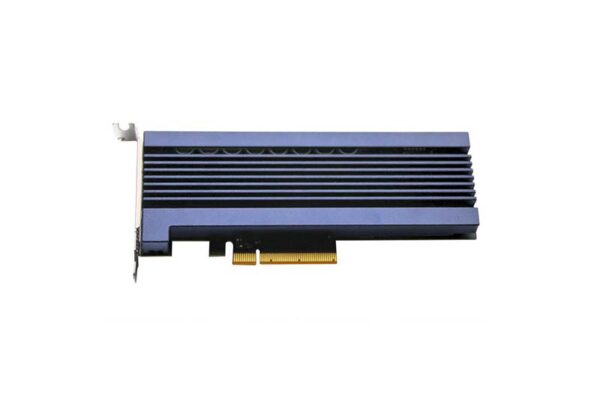 MZ-PLL1T60 - Samsung PM1725a 1.6TB Triple-Level-Cell PCI Express 3 x8 NVMe Solid State Drive