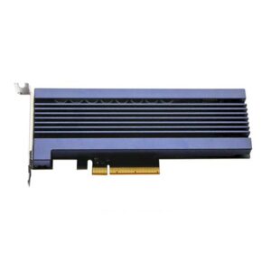 MZ-PLL6T40 - Samsung PM1725a 6.4TB Triple-Level-Cell PCI Express NVMe 3 x 8 Solid State Drive