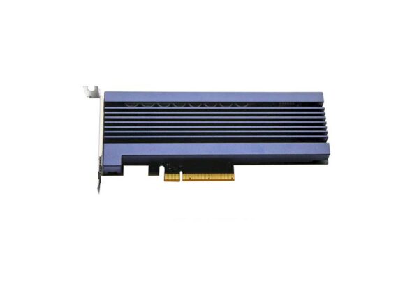MZ-PLL6T40 - Samsung PM1725a 6.4TB Triple-Level-Cell PCI Express NVMe 3 x 8 Solid State Drive