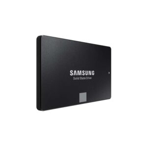 MZ-QLV1T90 - Samsung PM953 1.92TB Triple-Level-Cell PCI Express NVMe 3.0 x4 U.2 Solid State Drive
