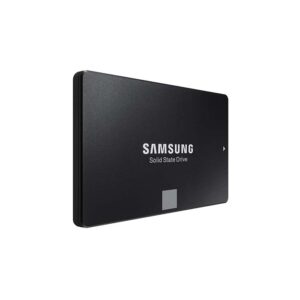 MZ-QLW3T80 - Samsung PM963 3.84TB Multi-Level-Cell PCI Express NVMe 3.0 x4 U.2 2.5-Inch Enterprise Solid State Drive