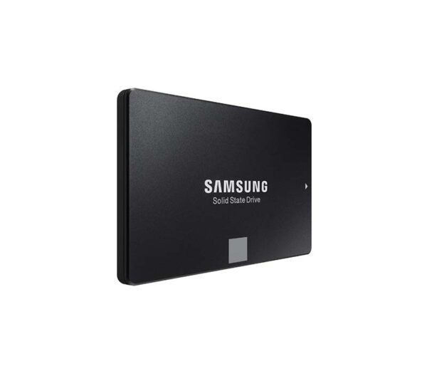 MZ-QLW3T80 - Samsung PM963 3.84TB Multi-Level-Cell PCI Express NVMe 3.0 x4 U.2 2.5-Inch Enterprise Solid State Drive