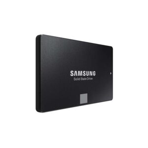 MZ-QLW9600 - Samsung PM963 960GB Multi-Level-Cell PCI Express NVMe 3.0 x4 U.2 2.5-Inch Enterprise Solid State Drive