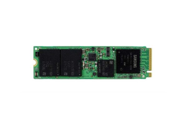 MZ-VKW1T00 - Samsung PM863 Series 960GB Triple-Level Cell SATA 6Gb/s Read Intensive 2.5-Inch Solid State Drive