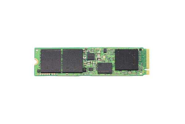MZ-VLB1T0A - Samsung PM981 1TB Triple-Level-Cell PCI Express NVMe 3.0 x4 M.2 Solid State Drive
