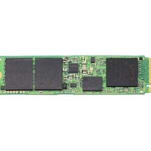 MZ-VLV256D - Samsung PM951 256GB Triple-Level-Cell PCI Express NVMe 3.0 x4 M.2 Solid State Drive