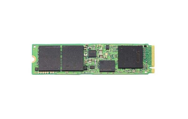 MZ-VLV256D - Samsung PM951 256GB Triple-Level-Cell PCI Express NVMe 3.0 x4 M.2 Solid State Drive