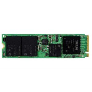 MZ-VPW2560 - Samsung SM961 256GB Multi-Level-Cell PCI Express NVMe 3.0 x4 M.2 2280 Solid State Drive