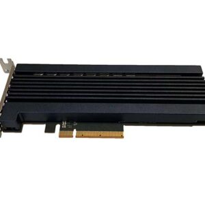 MZ-WLK3T20 - Samsung PM1725 3.2TB Triple-Level-Cell PCI Express NVMe 3.0 x4 U.2 Solid State Drive