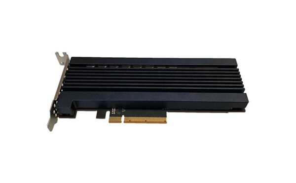 MZ-WLK3T20 - Samsung PM1725 3.2TB Triple-Level-Cell PCI Express NVMe 3.0 x4 U.2 Solid State Drive