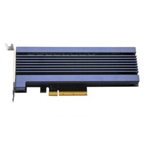 MZ-WLL1T60 - Samsung PM1725a 1.6TB Triple-Level-Cell PCI Express NVMe 3.0 x4 U.2 Solid State Drive