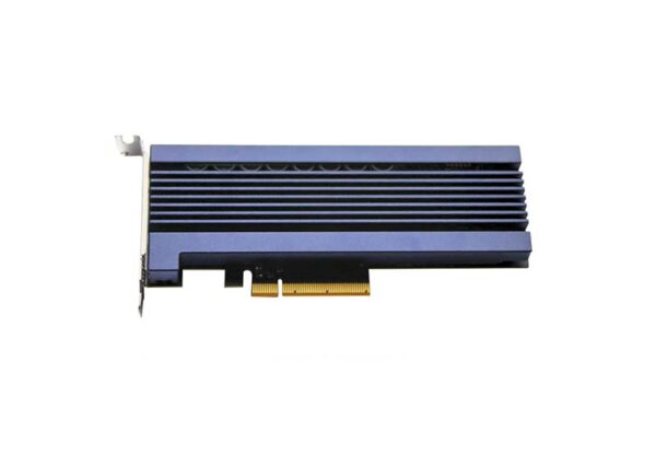 MZ-WLL1T60 - Samsung PM1725a 1.6TB Triple-Level-Cell PCI Express NVMe 3.0 x4 U.2 Solid State Drive