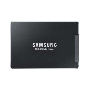 MZ1KW9600 - Samsung SM963 Series 960GB Multi-Level Cell PCI Express NVMe 3.0 x4 M.2 22110 Solid State Drive