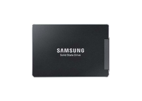 MZ1KW9600 - Samsung SM963 Series 960GB Multi-Level Cell PCI Express NVMe 3.0 x4 M.2 22110 Solid State Drive