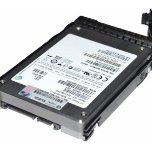MZ5EA40000HMFP - Samsung 400GB Multi-Level Cell SATA 3Gb/s 2.5-Inch Solid State Drive