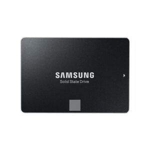 MZ750250B - Samsung SM750 EVO 250GB Triple-Level-Cell SATA 6Gb/s 2.5-Inch Solid State Drive
