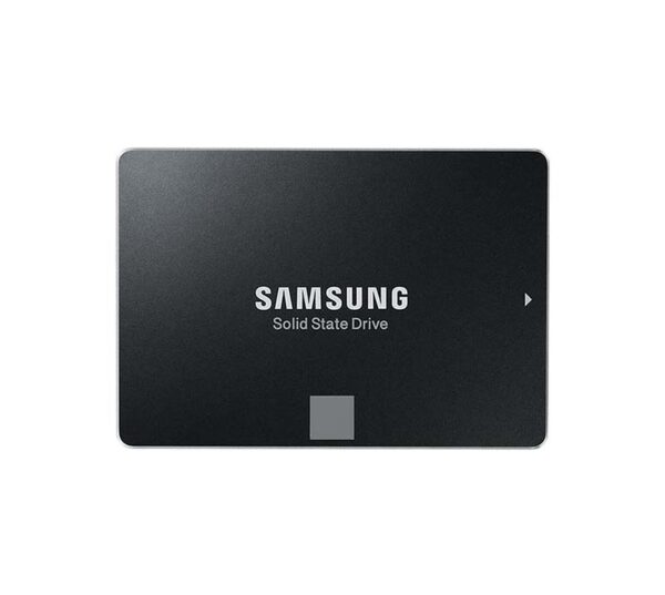 MZ750250BW - Samsung SM750 EVO 250GB Triple-Level-Cell SATA 6Gb/s 2.5-Inch Solid State Drive
