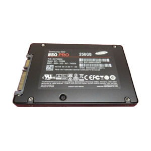 MZ7KE256 - Samsung 850 PRO Series 256GB Multi-Level-Cell SATA 6Gb/s 2.5-Inch Solid State Drive