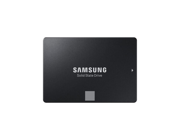 MZ7KM1T9HMJP0D3 - Samsung SM863 Series 1.92TB Multi-Level Cell SATA 6Gb/s 2.5-Inch Solid State Drive