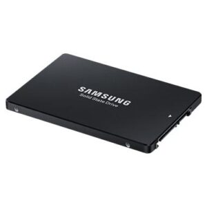 MZ7LM1T9HMJP - Samsung PM863a Series 1.92TB Triple-Level Cell SATA 6Gb/s 2.5-Inch Solid State Drive