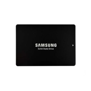 MZ7LM480HMHQ-0005 - Samsung PM863 Series 480GB Triple-Level Cell SATA 6Gb/s Read Intensive 2.5-Inch Solid State Drive