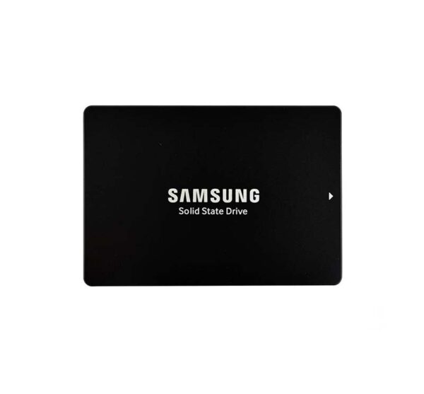 MZ7LM480HMHQ-0005 - Samsung PM863 Series 480GB Triple-Level Cell SATA 6Gb/s Read Intensive 2.5-Inch Solid State Drive