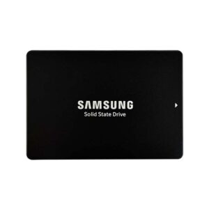 MZ7LM9600 - Samsung PM863 Series 480GB Triple-Level Cell SATA 6Gb/s Read Intensive 2.5-Inch Solid State Drive