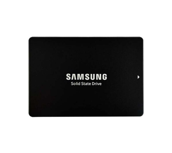 MZ7LM9600 - Samsung PM863 Series 480GB Triple-Level Cell SATA 6Gb/s Read Intensive 2.5-Inch Solid State Drive
