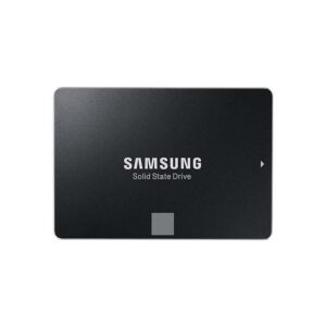 MZ7LN250HMJP - Samsung 850 EVO Series 250GB Triple-Level Cell SATA 6Gb/s 2.5-Inch Solid State Drive